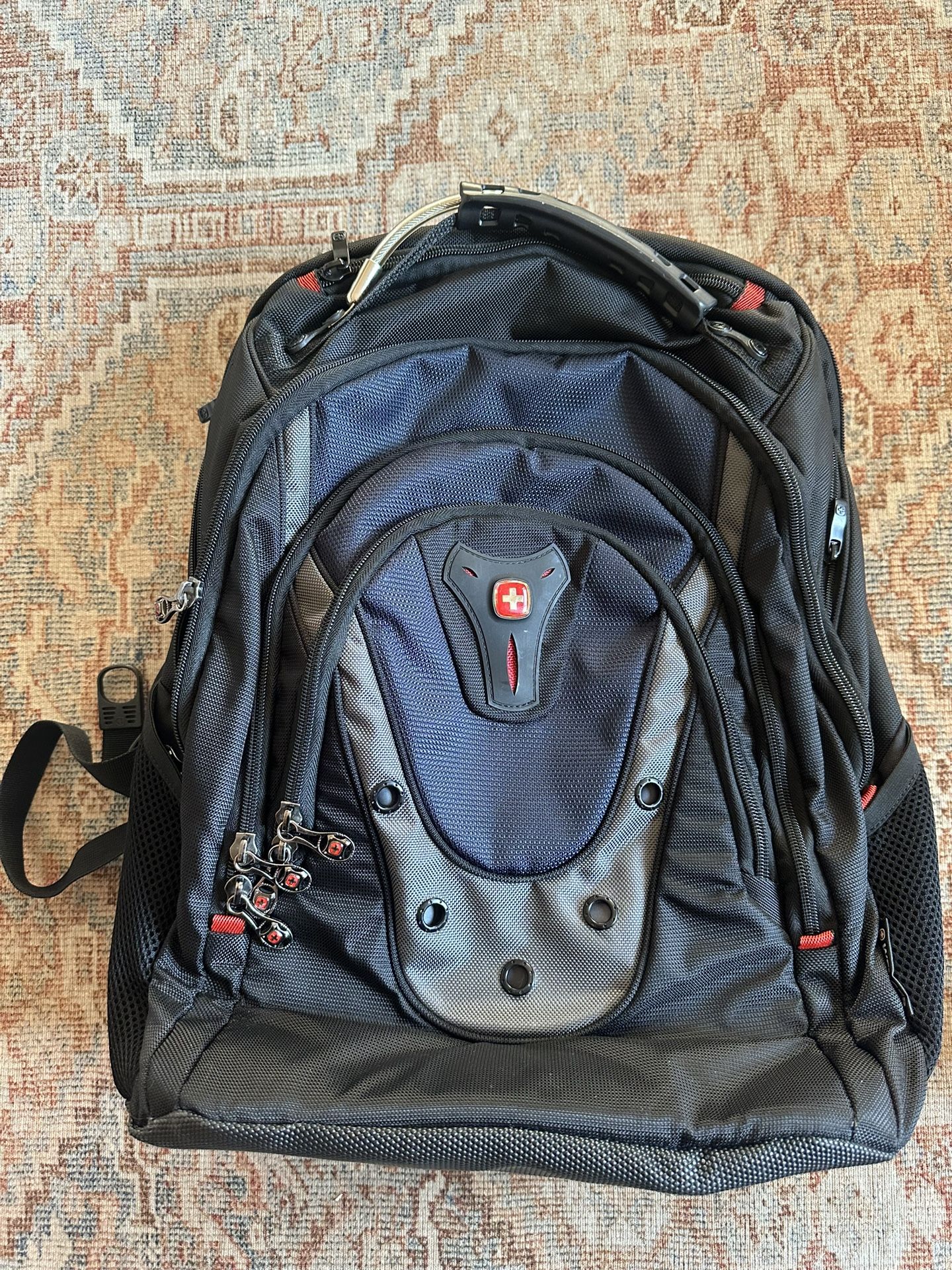 Swiss Gear Backpack