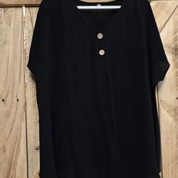 Women’s V Neck Shirt