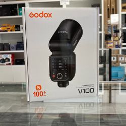 Godox V100 For Sony