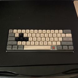 Ducky One 2 Mini Red Switches 