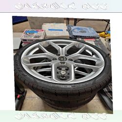 Tires for Every Car Type - Find Your Perfect Match Today whose one