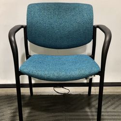 SitOnIt Freelance Side Chair - (3) Available 