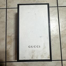 Gucci Supreme Shoes Size 8