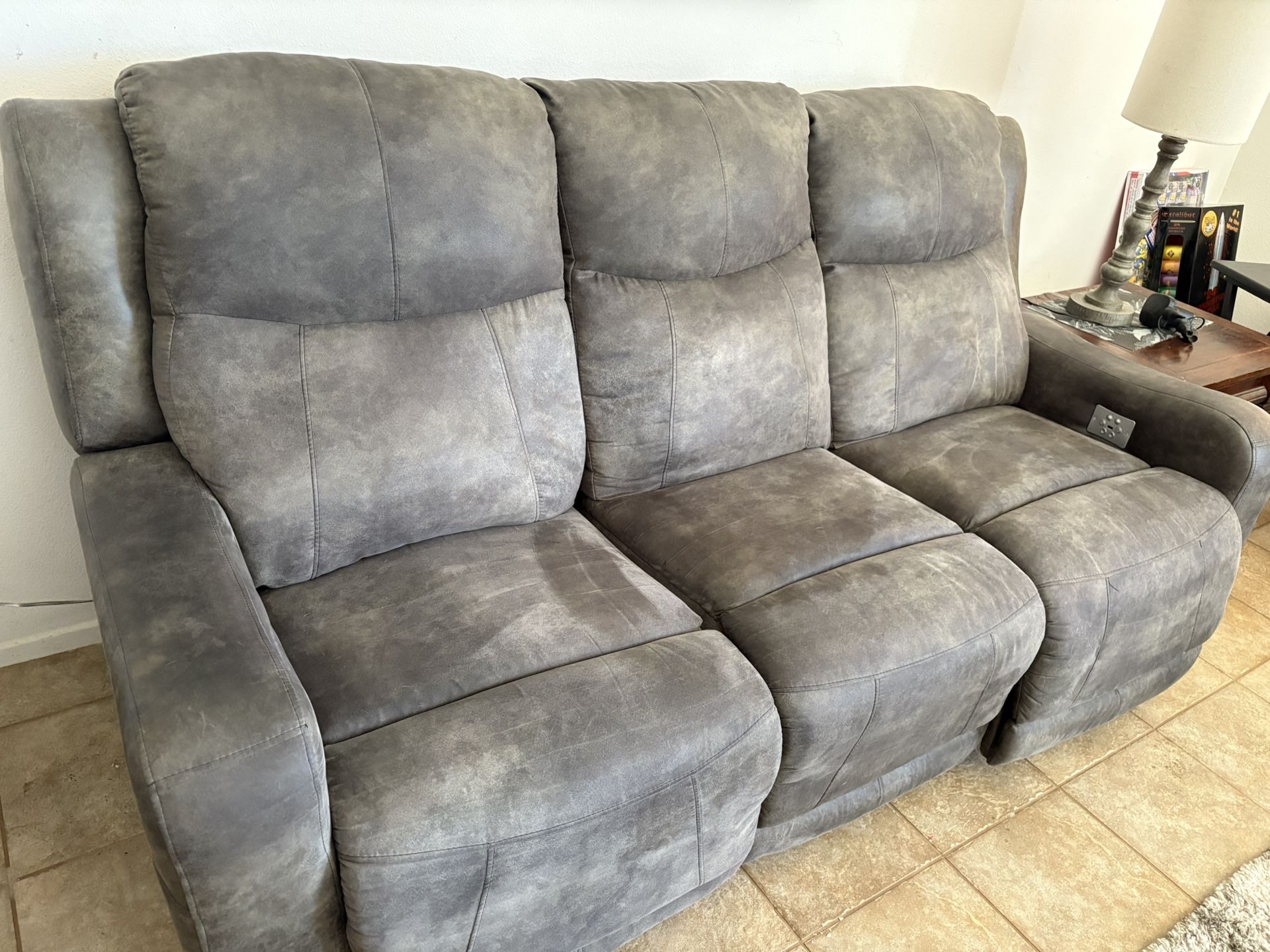 Couch 