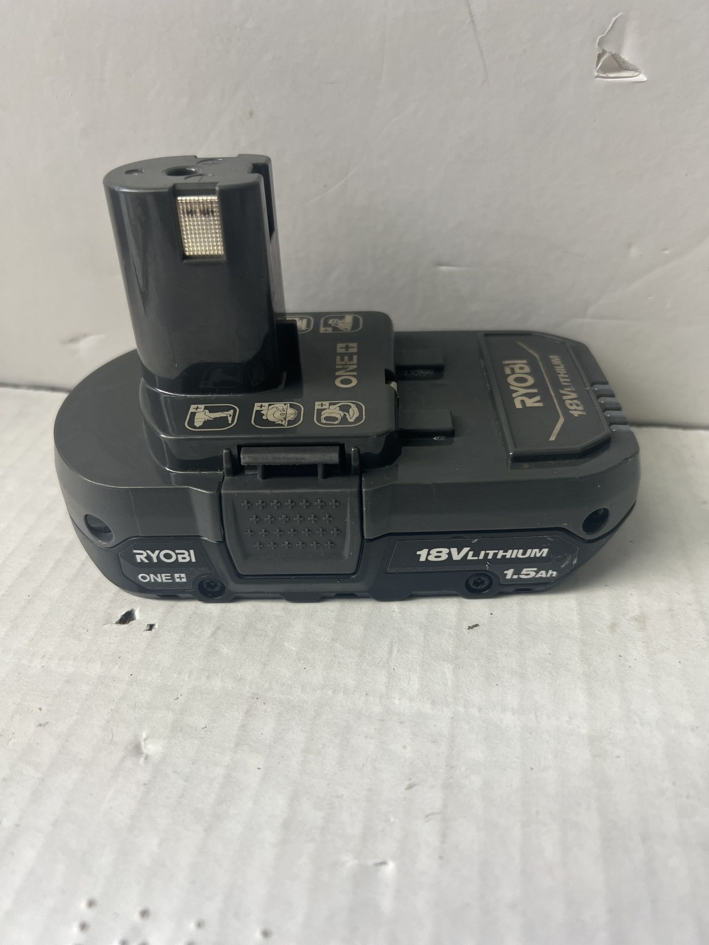 Ryobi