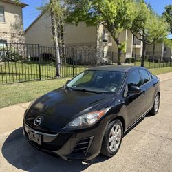 2010 Mazda 3