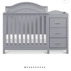 davinci baby crib 