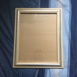 10x13 Fancy Picture Frame
