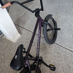 Bmx Bike (NEED GONE)