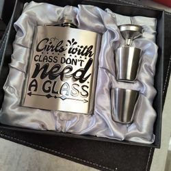 Girls With Class....