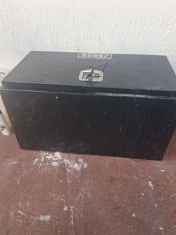 Tool Box