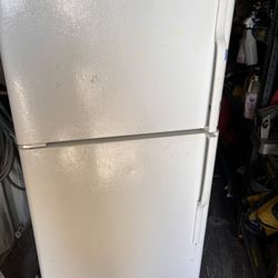 General Electric Fridges