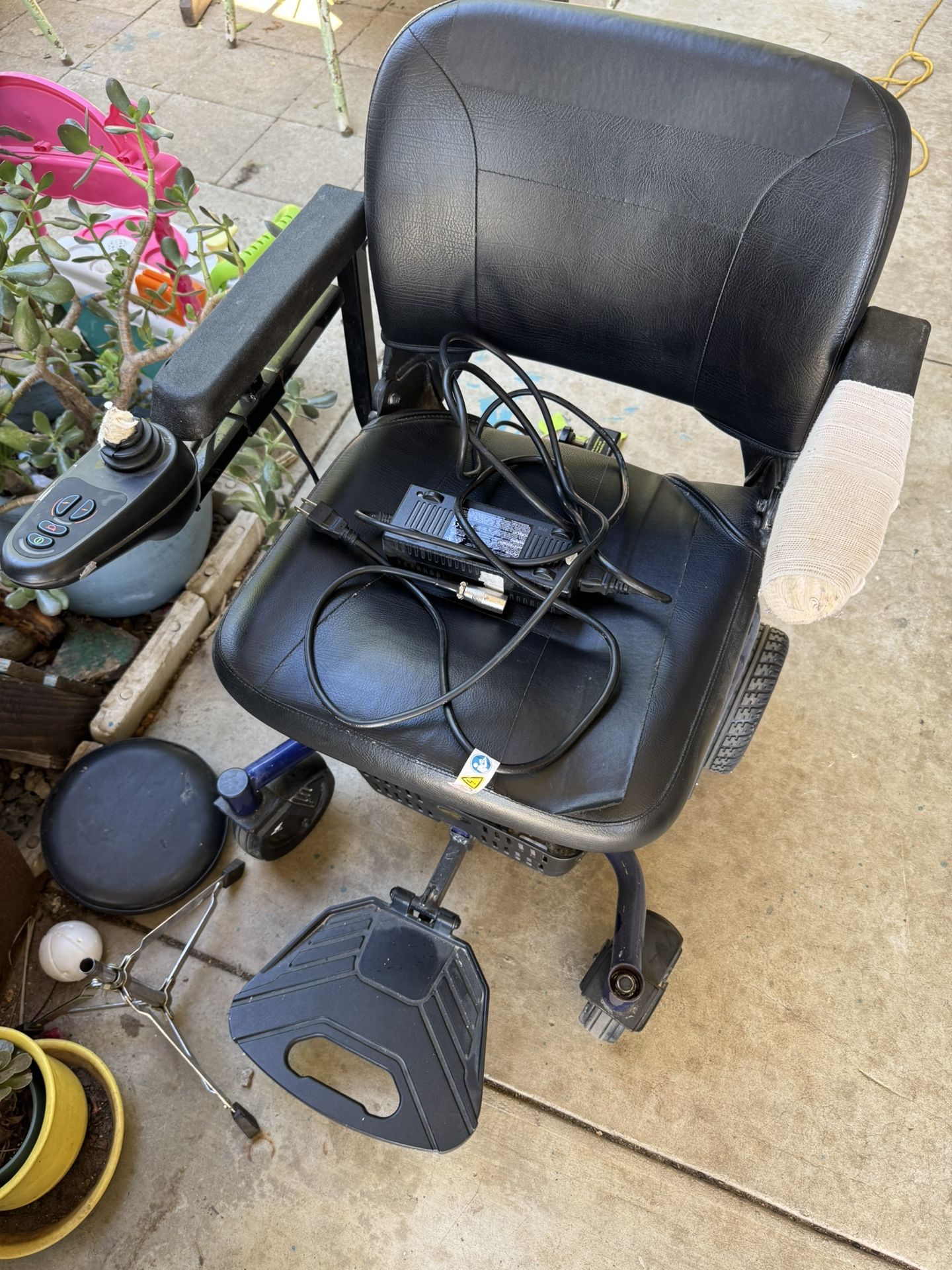 Literider envy works great