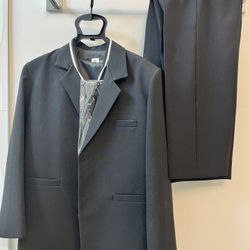 Boys’ Formal Suits Set (6items)