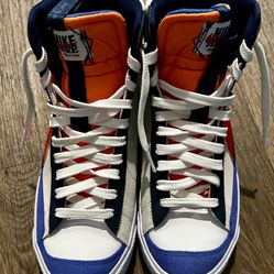Boy shoes 