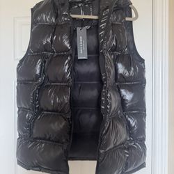 Puffer Vest