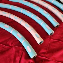 Detachable Hula Hoop 3ft Diameter Brand New