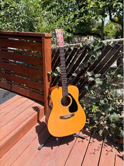 Yamaha FG-403S Acoustic Guitar