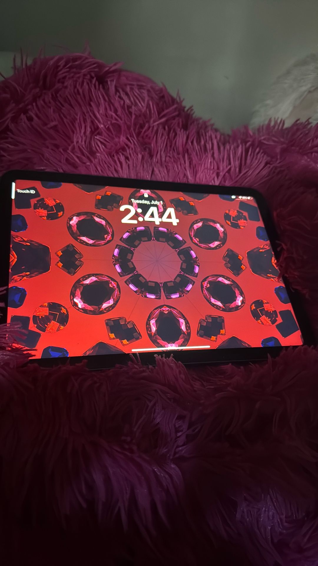 iPad 10th Generation