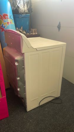 Dryer work perfect