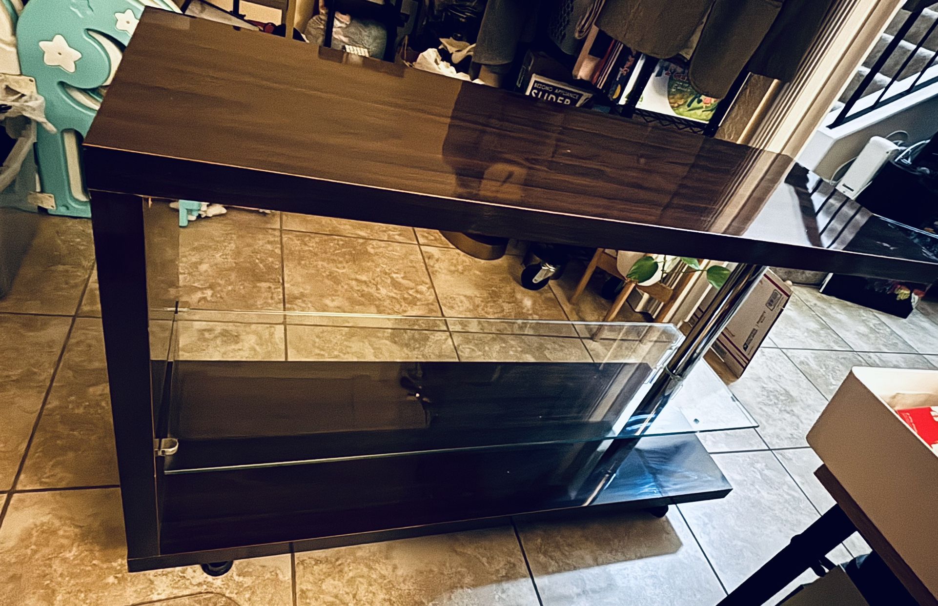 Console Table Or TV Stand