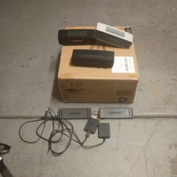 Bose SoundLink Mini