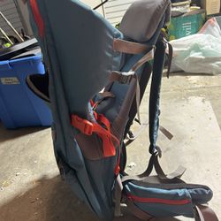 Hiking Carriers For Kids