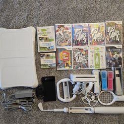 Nintendo Wii Sports Bundle 