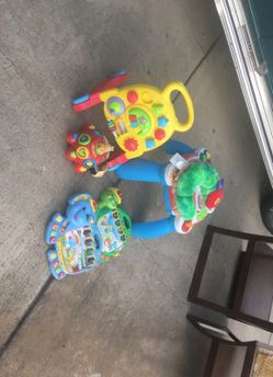 Juguetes