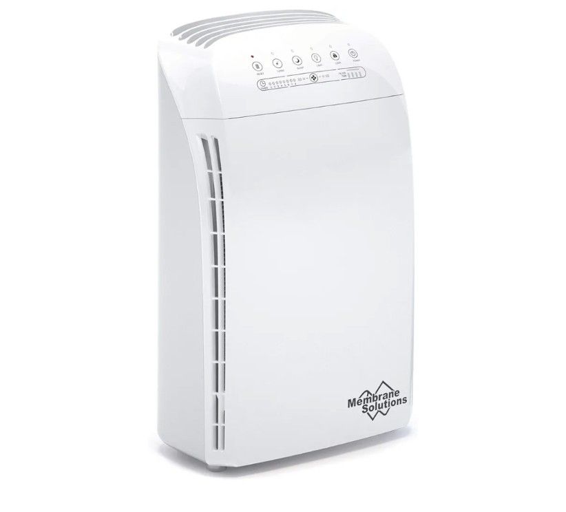 MSA3 Air Purifier