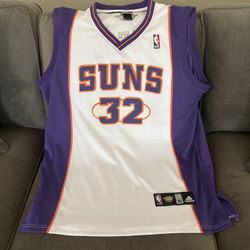 #32 Suns O’Neal