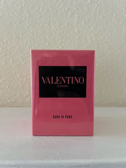 Valentino Donna