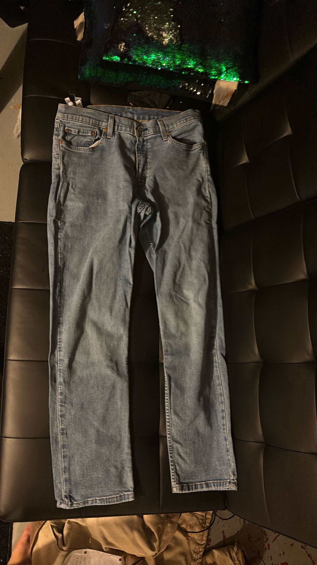 Levi’s Jeans