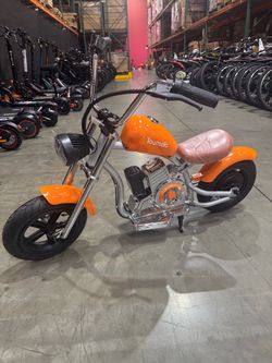 Kids e bike
