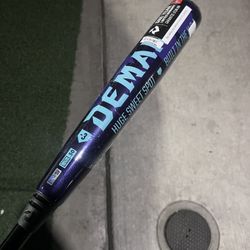 Demarini 2026 The Goods 32/29 Bbcor Baseball Bat