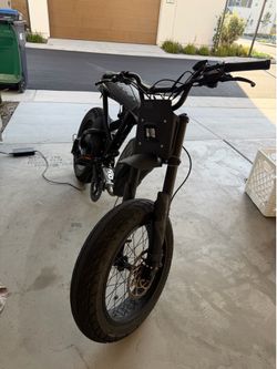 SUPER73-R Adventure Series Core