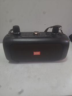 Wster Model WS-920