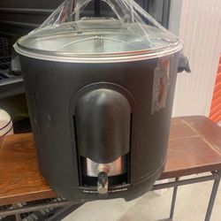 fryer/Deep Fryer/electric cooking pot