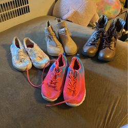 Kids Shoes 