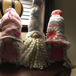 Sock Gnomes