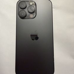 iPhone 14 Pro MAX 128gb Black