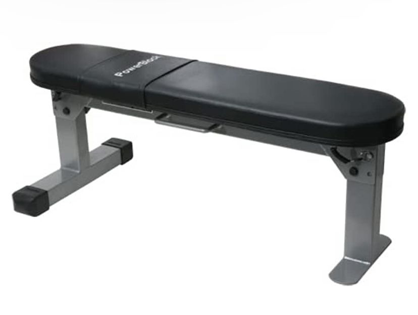 Powerblock Portable Weight Bench