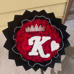 Flowers Bouquet 