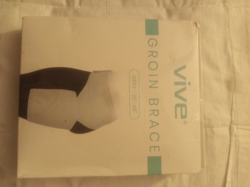 Groin Brace