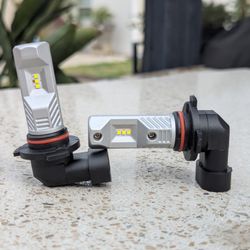 Sylvania Led Headlights H10