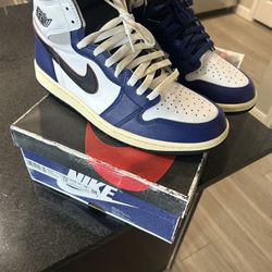 Retro 1