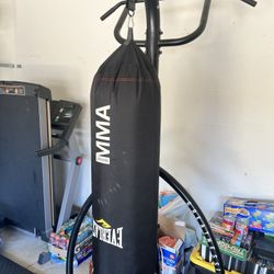 Punching Bag