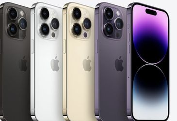 Iphone 14 pro max for sale 