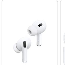 AirPod Pros Gen2