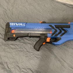 Nerf Gun Rival MXV1200